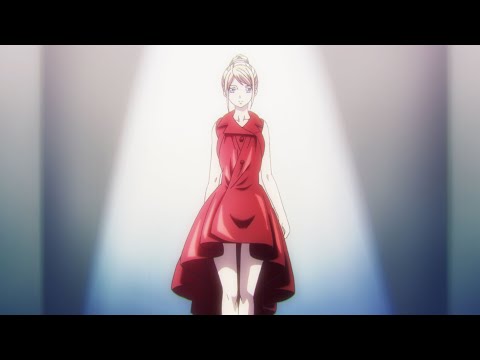 Runway de Waratte Spotlight Yui Mugino