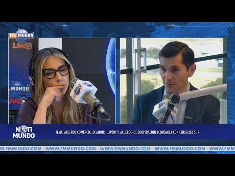 NotiMundo a la Carta