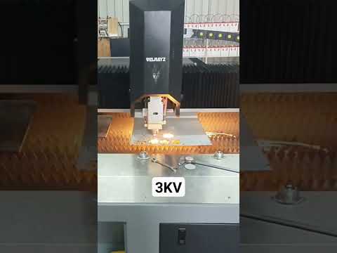 Laser cutting services