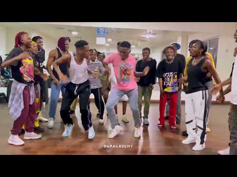 Dwpacademy viral video for Hisense smart Phone