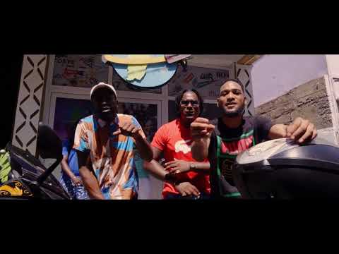 Young Swagg x Hussey - Bad Bro (Official Video)
