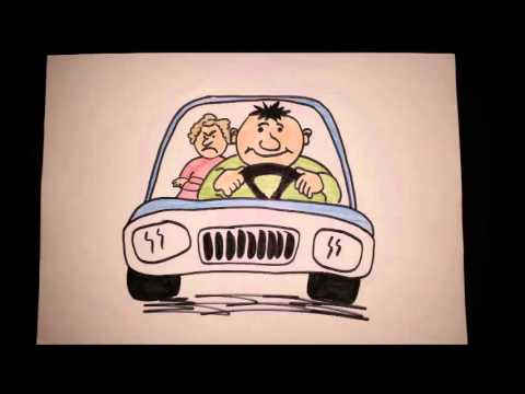 Deine Mutter ist immer dabei