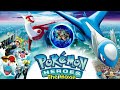 Pokemon Movie Latias And Latios Shuduled