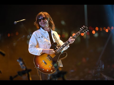 Chetes Vive Latino 2020