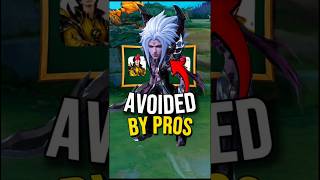 Download lagu Martis Avoided By Pros!  #mobilelegends #mlbb #shorts mp3