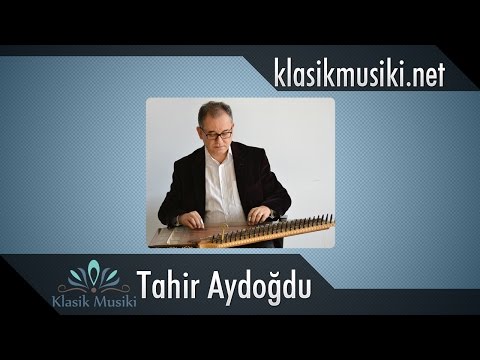 Tahir Aydoğdu Tahirbuselik Kanun Taksimi