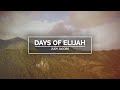 Days Of Elijah By Judy Jacobs Lyric Video Full HD