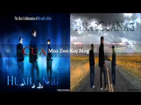 Hmong New Music 2011 - 2012- HuabCuaNag Vol. 2