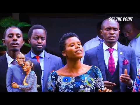 NI NANI BY CHRIST ADORATION CHOIR