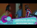 YOLO S7 EPISODE 10 I LOVE CYRIL EMILY TELLS JORDAN IN HIS FACE AND SACKS HIM