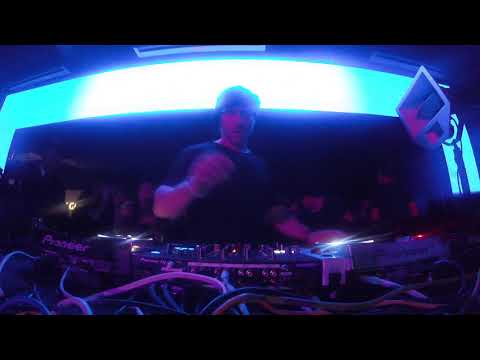 Lexlay @ Club Room - Santiago de Chile (CL) 12/01/18