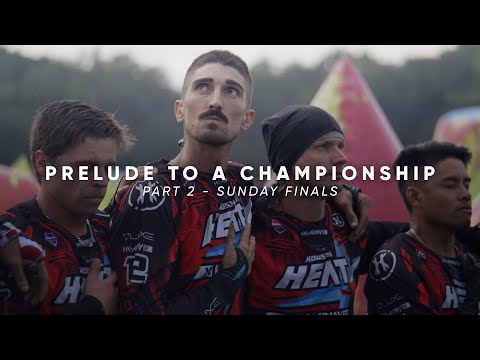 Prelude To A Championship | Part2