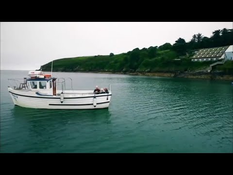 Rhys Meirion a Frank Hennessy - Ffarwel i'r Rhondda