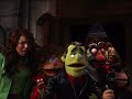 The Muppets Wizard Of Oz The Witch S Defeat