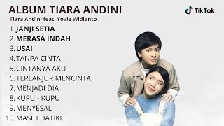 Download lagu TIARA ANDINI TANPA CINTA FEAT YOVIE AND NUNO | FULL ALBUM 2025 mp3