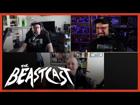 Episode 309 - The Giant Beastcast