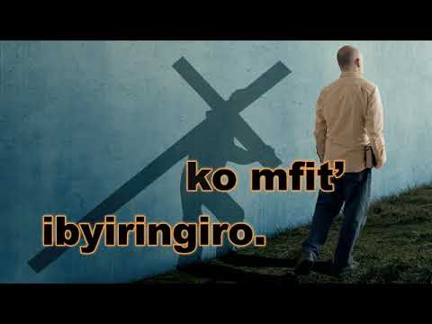 349 NABONYE UMUNTU UGENDA ANANIWE