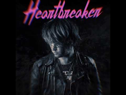 Jakey Heartbreak- Heartbreaker