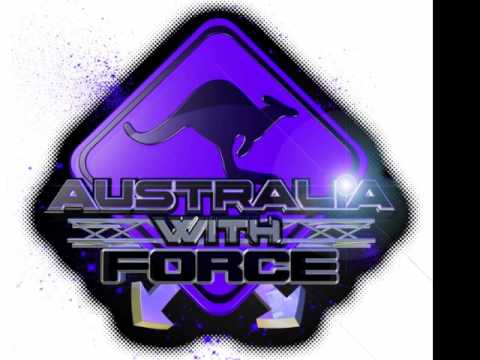 AWF031 - B1 - Señor Hotdog - Lookin' Like That