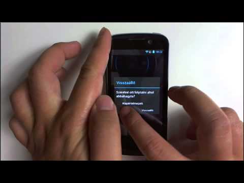 Mobilarena TV: ZTE Blade V