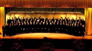 "Infant Holy, Infant Lowly" — Coshocton Community Choir