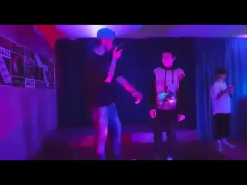 [Diamonds Battles Ibiza] 16ºavos Metor vs  Amc