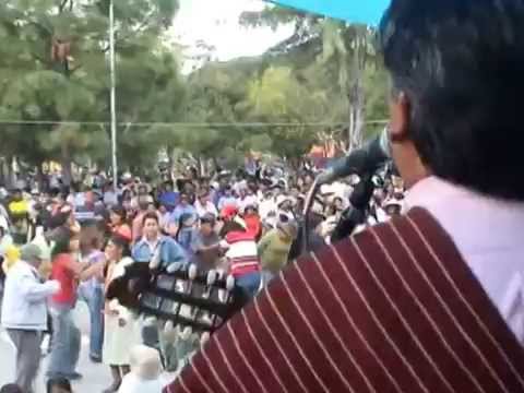BASTA CORAZON - BONI ALBERTO TERAN