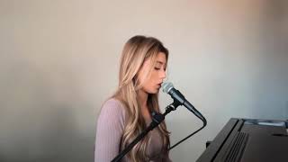 A Star Is Born: Always Remember Us This Way - Lady Gaga (Cover by Dallas Caroline The Voice)