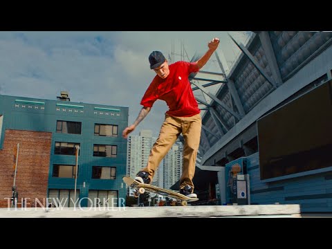 YouTube video