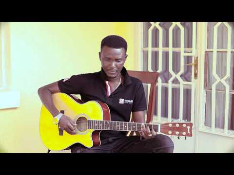 Wimfatanya n’Akazi (Irondo)| Mwitenawe [Cover] || MuZiKa na Eric Crespo🎸