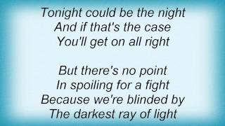 Dot Allison - Substance (Felix Da Housecat Remix) Lyrics