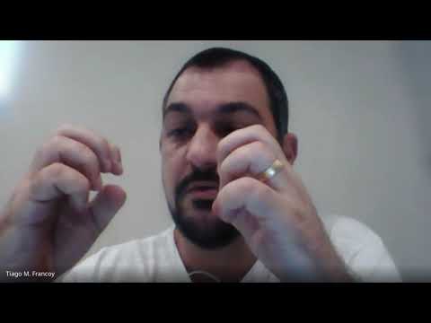 Sessão Tira Dúvidas - Gametogênese, Fecundação e Nidação