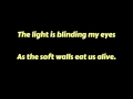 Yellow Light- Of Monsters and Men (lyrics)