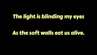 Yellow Light- Of Monsters and Men (lyrics)