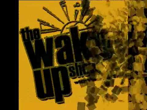 Lider - Wake Up