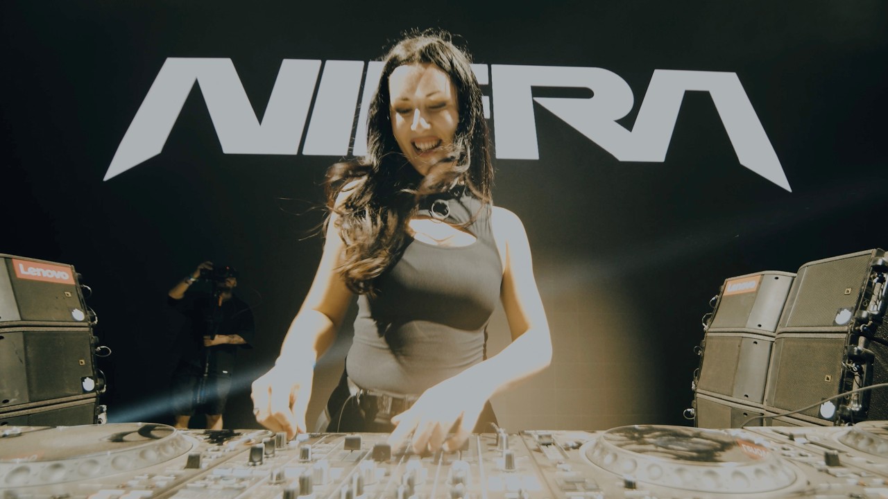 Nifra - Live @ A Summer Story 2026