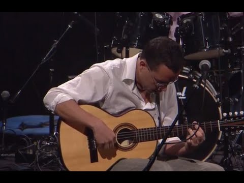 Fernando Sodré | Bucaina (Fernando Sodré) | Instrumental Sesc Brasil
