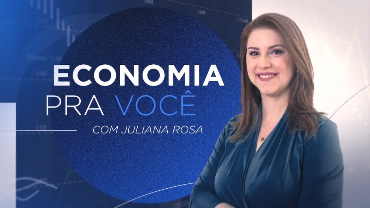 Juliana Rosa entrevista Paulo Tafner, presidente do IMDS e esp. em previdência no #economiapravocê