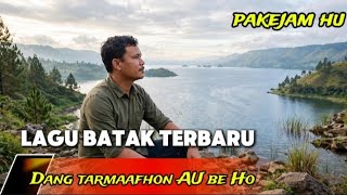 Download lagu DANG TARMAAFHON AU BE HO LAGU BATAK PALING SANGAT SEDIH' mp3 Download lagu DANG TARMAAFHON AU BE HO LAGU BATAK PALING SANGAT SEDIH' mp3