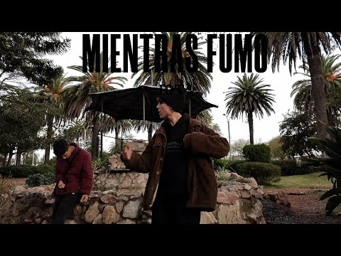 MIENTRAS FUMO🚬 - Jot4 (Audio Oficial)
