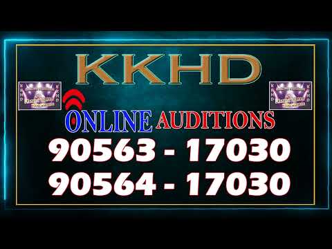 TARANPREET l KISME KITNA HAI DUM | KKHD | TV SHOW | SEASON -8 | QUARTER TV ROUND AMRITSAR