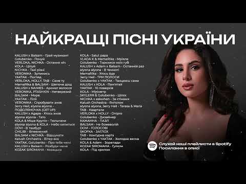 Найкращі Українські Пісні 🇺🇦 Українська Музика Всіх Часів 🇺🇦 Музика 2024 | ЧАСТИНА 43