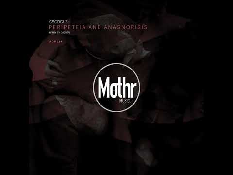 Georgi Z  - Anosognosia (Original Mix)