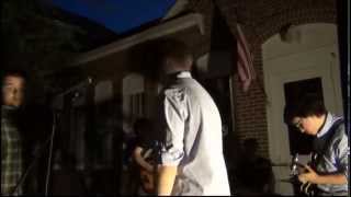 CÖÖMBs at the Funky Monkey - 21st Century Schizoid Man