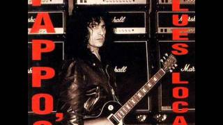 Pappo-Rock And Roll y Fiebre