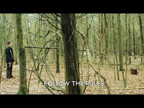 Follow the Rules (2013)
