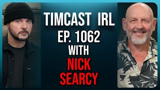 Nick Searcy