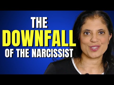 The downfall of the narcissist