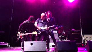 Everclear - Volvo Driving Soccer Mom Live