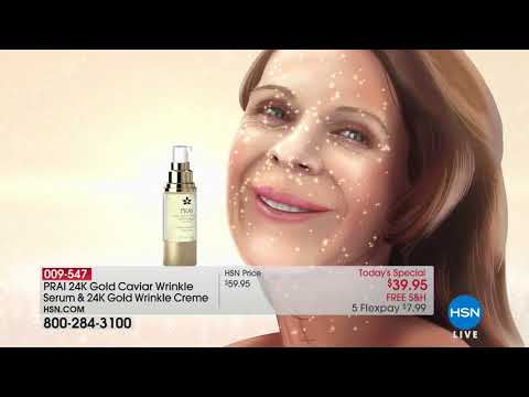 HSN | PRAI Beauty 06.28.2018 - 04 PM
